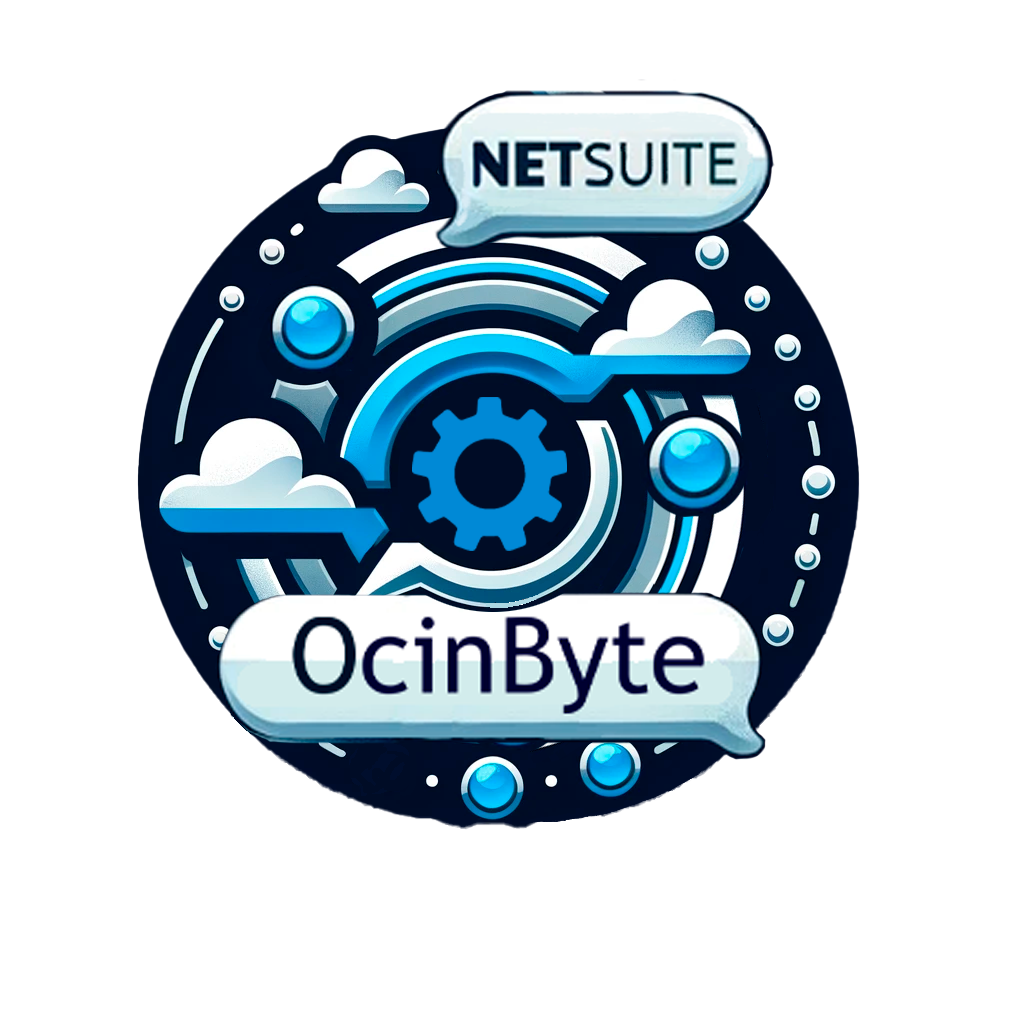 OcinByte